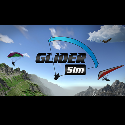 Glider Island VR