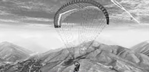 Paraglider